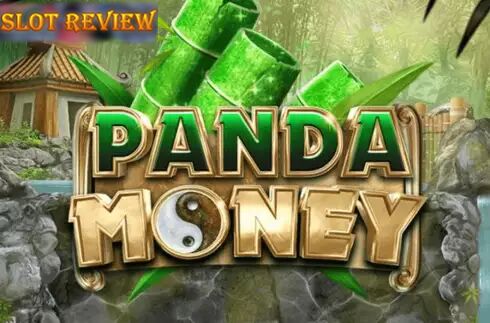 Panda Money Megaways slot